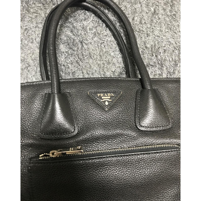 PRADA(プラダ)の最終値下げ★prada アウトレット バッグ レディースのバッグ(ハンドバッグ)の商品写真