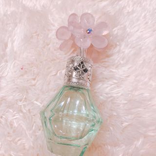 ジルスチュアート(JILLSTUART)のジルスチュアートクリスタルブルームブリスフルブリーズオルドパルファン30ml(香水(女性用))