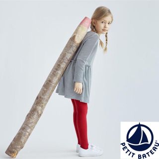 プチバトー(PETIT BATEAU)の【zukazuzuzu様専用】12ans(ワンピース)