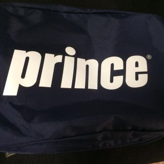 プリンス(Prince)のprince シューズケース(その他)