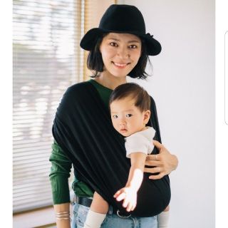 エルゴベビー(Ergobaby)の定価6880円 Konnyコニー抱っこひも♡(抱っこひも/おんぶひも)