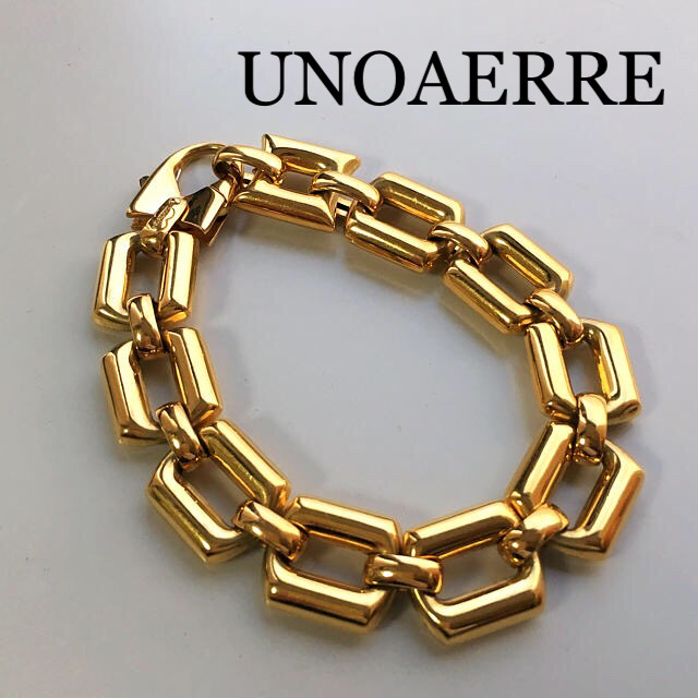 高価値セリー UNOAERRE - 坂本龍馬商品 /♦︎UNOAERRE/750 K18