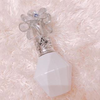 ジルスチュアート(JILLSTUART)のジルスチュアートクリスタルブルームサムシングピュアブルーオルドパルファン30ml(香水(女性用))