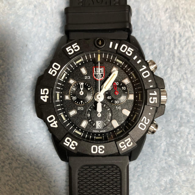 Luminox★腕時計