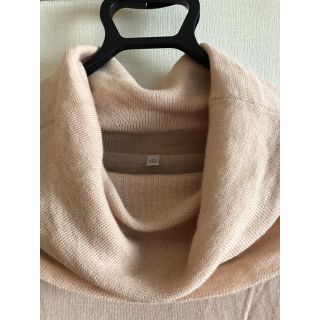 ユニクロ(UNIQLO)のUNIQLO ウール100パーセント ニット(ニット/セーター)