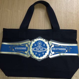 ヴィヴィアンウエストウッド(Vivienne Westwood)のヴィヴィアン★12222円→8900(トートバッグ)