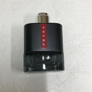 プラダ(PRADA)の【PRADA★プラダ】ルナロッサカーボン メンズ香水サンプル サンプル 箱無し(香水(男性用))