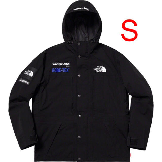 【激安セール】 face north supreme - Supreme マウンテンパーカー S black マウンテンパーカー 【激安セール】 face north supreme - Supreme マウンテンパーカー S black マウンテンパーカー