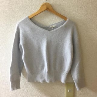 プロポーションボディドレッシング(PROPORTION BODY DRESSING)のPROPORTION💓ニット(ニット/セーター)