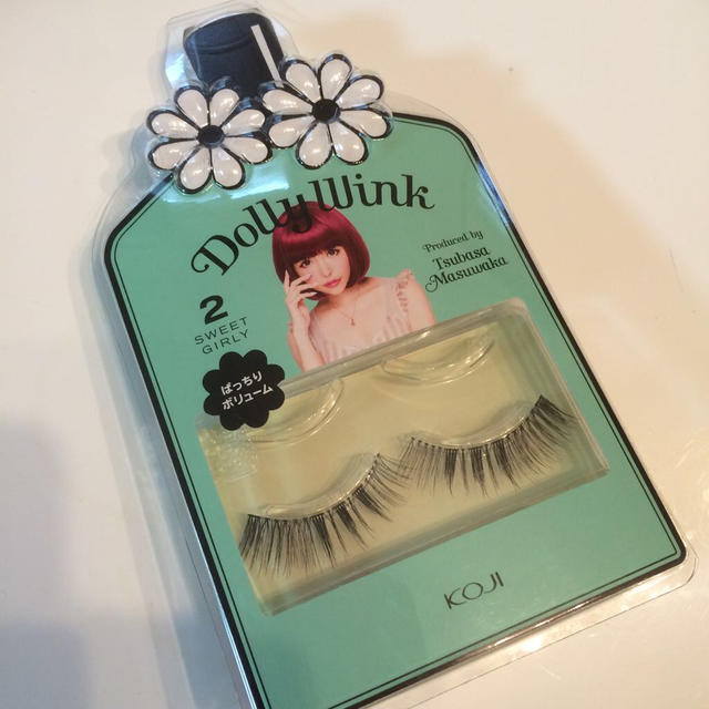 Dolly wink(ドーリーウィンク)のDollyWink 2  コスメ/美容のベースメイク/化粧品(その他)の商品写真