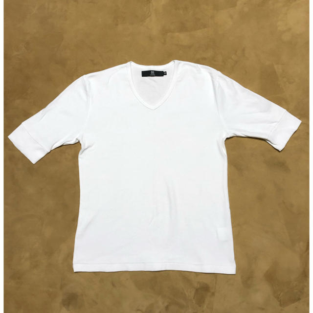 Cambio(カンビオ)のTシャツ メンズのトップス(Tシャツ/カットソー(半袖/袖なし))の商品写真