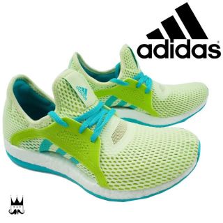 アディダス(adidas)の送料込み！adidas ピュアブースト(スニーカー)