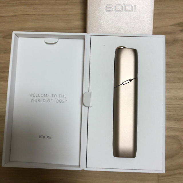 iQOS 3