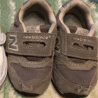 ニューバランス(New Balance)のNewBalance ニューバランス スニーカー(スニーカー)