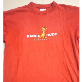 【Made in Australia】Tシャツ(Tシャツ/カットソー(半袖/袖なし))