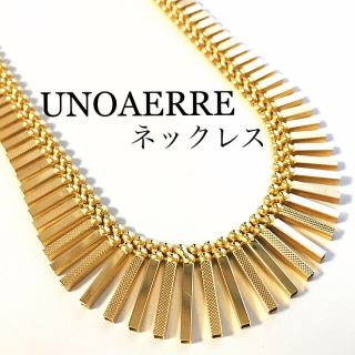 ウノアエレ(UNOAERRE)のpizzaitalia様専用商品/SEIKO時計&UNOAERREネックレス(ネックレス)