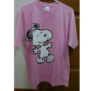 スヌーピー(SNOOPY)のスヌーピー　Tシャツ  非売品(Tシャツ(半袖/袖なし))