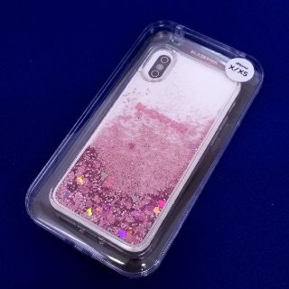 BLACKPINK iPhon X/XS 公式 ブラックピンク スマホケース の通販 ...