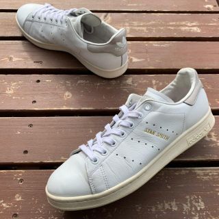 アディダス(adidas)の美品27.5adidas STANSMISTHアディダス スタンスミス W952(スニーカー)