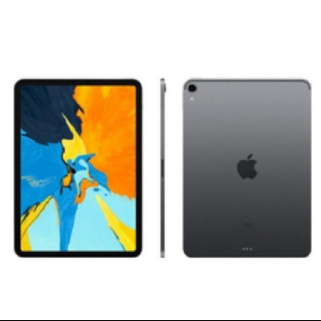 iPad Pro 64gb 11インチ 新品未使用  wi-fi