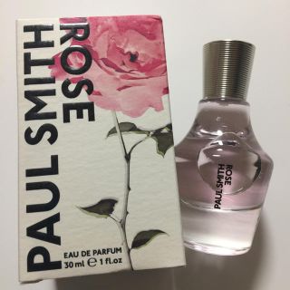 ポールスミス(Paul Smith)の新品！！Paul Smith ポールスミス 香水 ローズ(ユニセックス)