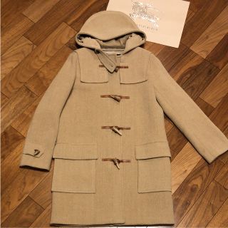 バーバリー(BURBERRY)の未使用 バーバリー  ダッフルコート 40(ダッフルコート)