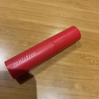 イニスフリー(Innisfree)のイニスフリー ティント(口紅)