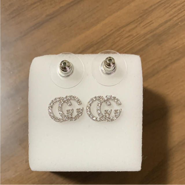 Gucci(グッチ)のグッチ ピアス メンズのアクセサリー(ピアス(両耳用))の商品写真