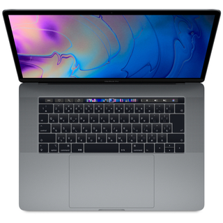 アップル(Apple)のMacBook Pro 15インチ 2017 2TB アルティメット 新品(ノートPC)