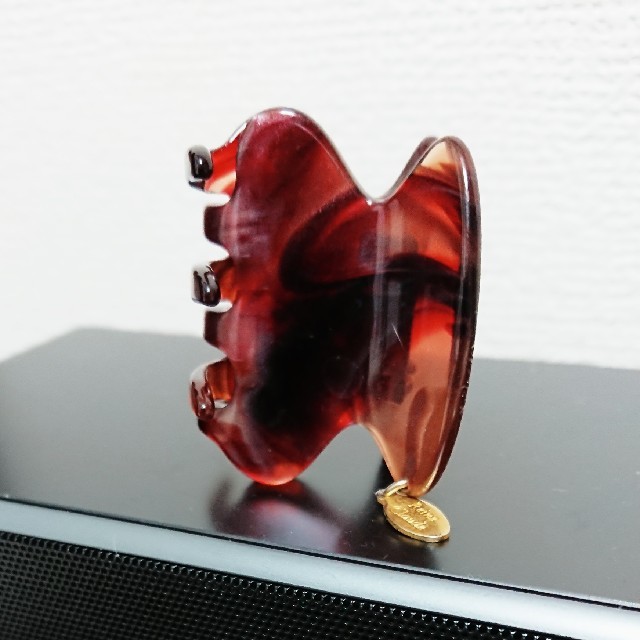 レーヌクロード バレッタ ヘアクリップ creekenterprise.com