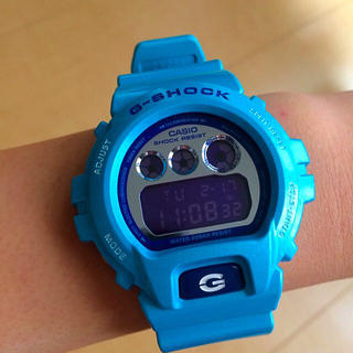 G-SHOCK  (腕時計)