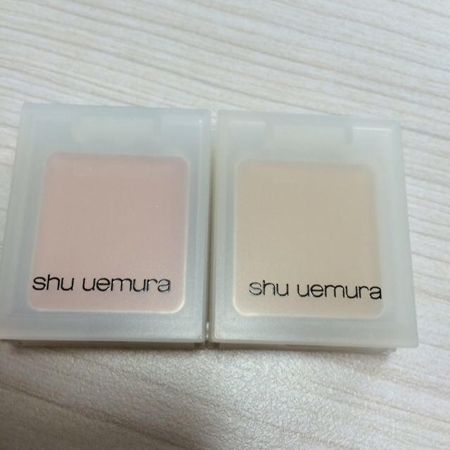 shu uemura(シュウウエムラ)のコンシーラー コスメ/美容のベースメイク/化粧品(その他)の商品写真