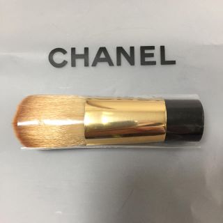 シャネル(CHANEL)の  メイクブラシ(その他)