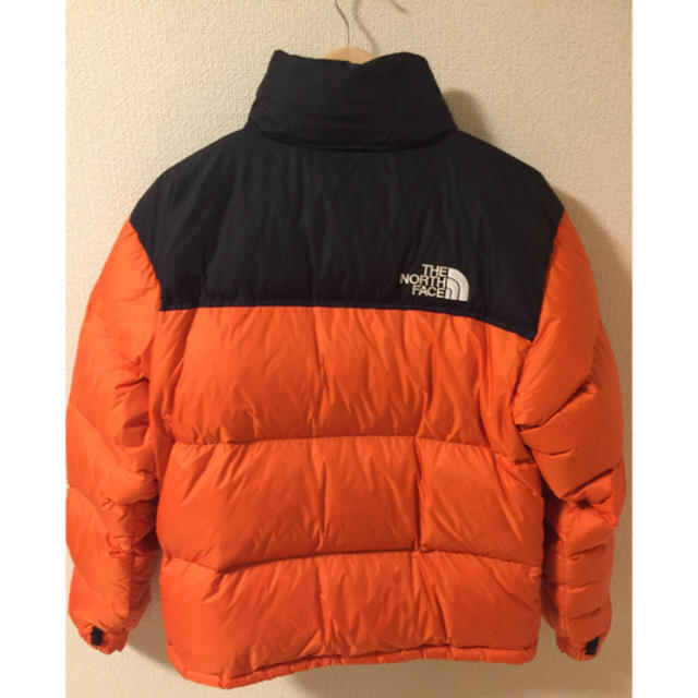 THE NORTH FACE(ザノースフェイス)の新品 NORTH FACE 1996 Retro Nuptse Jacket メンズのジャケット/アウター(ダウンジャケット)の商品写真