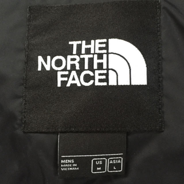 THE NORTH FACE(ザノースフェイス)の新品 NORTH FACE 1996 Retro Nuptse Jacket メンズのジャケット/アウター(ダウンジャケット)の商品写真
