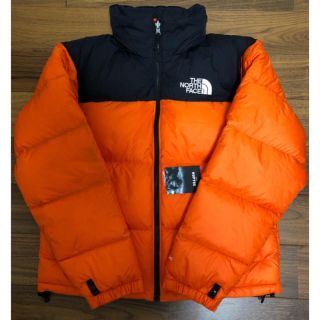 ザノースフェイス(THE NORTH FACE)の新品 NORTH FACE 1996 Retro Nuptse Jacket(ダウンジャケット)