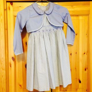 ローラアシュレイ(LAURA ASHLEY)のLaura ashley ワンピース(その他)