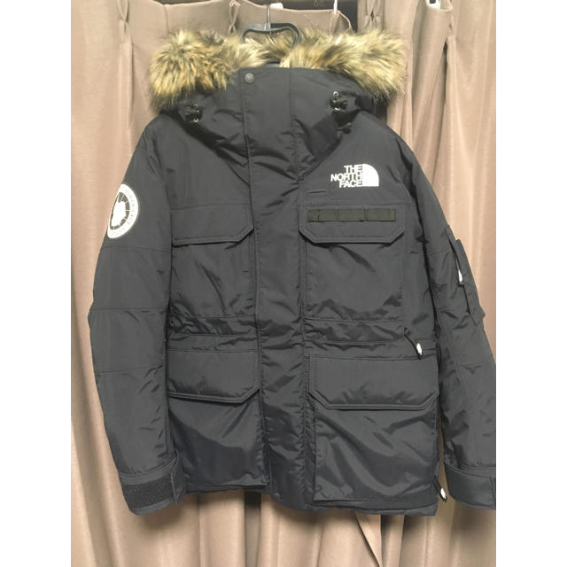 【2018】THE NORTH FACE サザンクロスパーカー 未使用新品