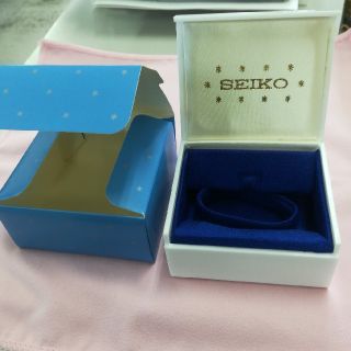 セイコー(SEIKO)のセイコー腕時計収納ケース(その他)