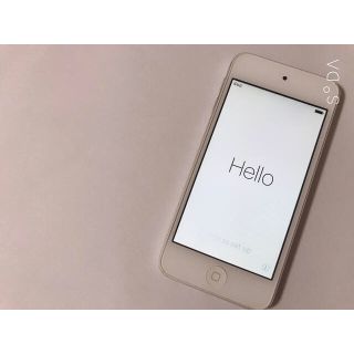 アイポッドタッチ(iPod touch)のiPodtouch(ポータブルプレーヤー)