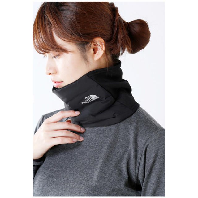 THE NORTH FACE(ザノースフェイス)のTHE NORTH FACE Red Run Pro Neck Gaiter レディースのファッション小物(ネックウォーマー)の商品写真