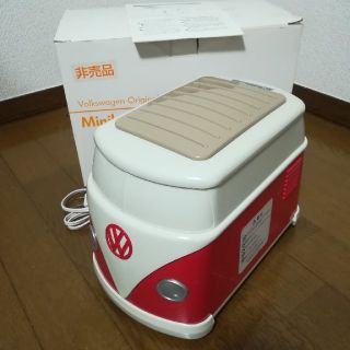 フォルクスワーゲン(Volkswagen)のカコ様専用非売品　フォルクスワーゲントースター(ノベルティグッズ)