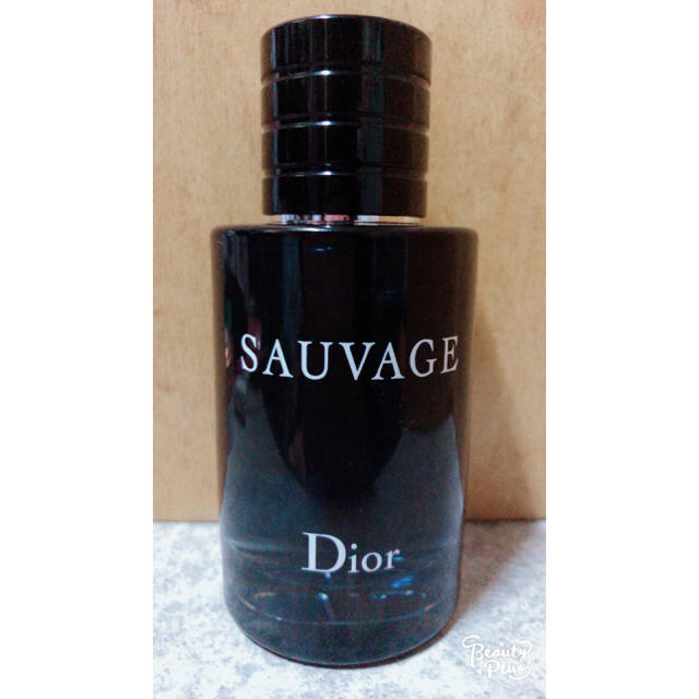 Dior SAUVAGE  香水