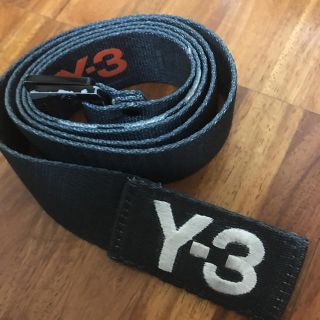 ワイスリー(Y-3)のY-3 ベルト(ベルト)