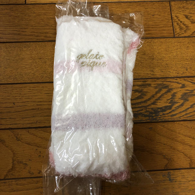gelato pique(ジェラートピケ)のしんちゃん@プロフ必 様専用 レディースのレッグウェア(ソックス)の商品写真