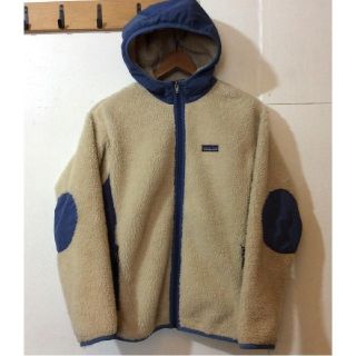 パタゴニア(patagonia)のpatagonia  フリース  (その他)