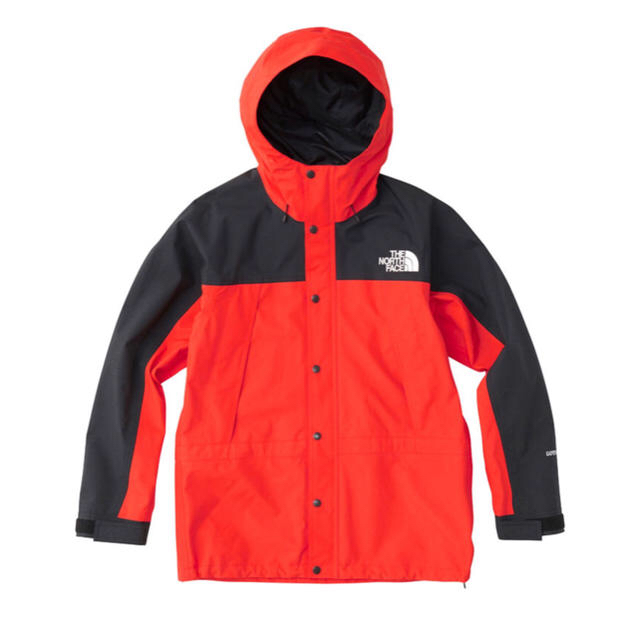 THE NORTH FACE Mountain Light Jacket