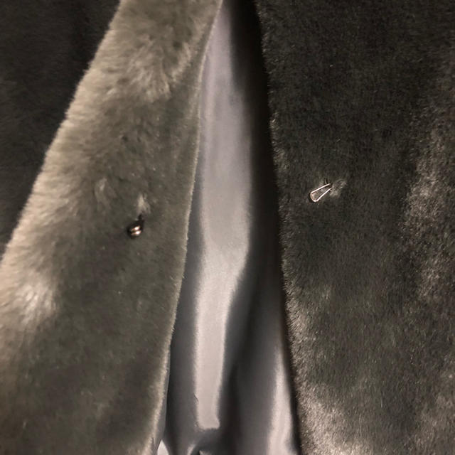 (コート) OHOTORO mont blanc coat 2