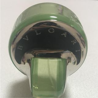 ブルガリ(BVLGARI)のブルガリ 香水 オムニア グリーンジェイド   65ml(香水(女性用))