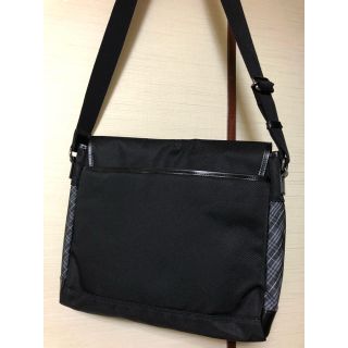 バーバリーブラックレーベル(BURBERRY BLACK LABEL)のあさひ様専用(ショルダーバッグ)